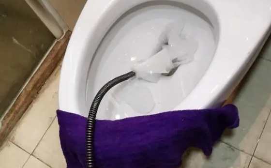 天安乡马桶疏通